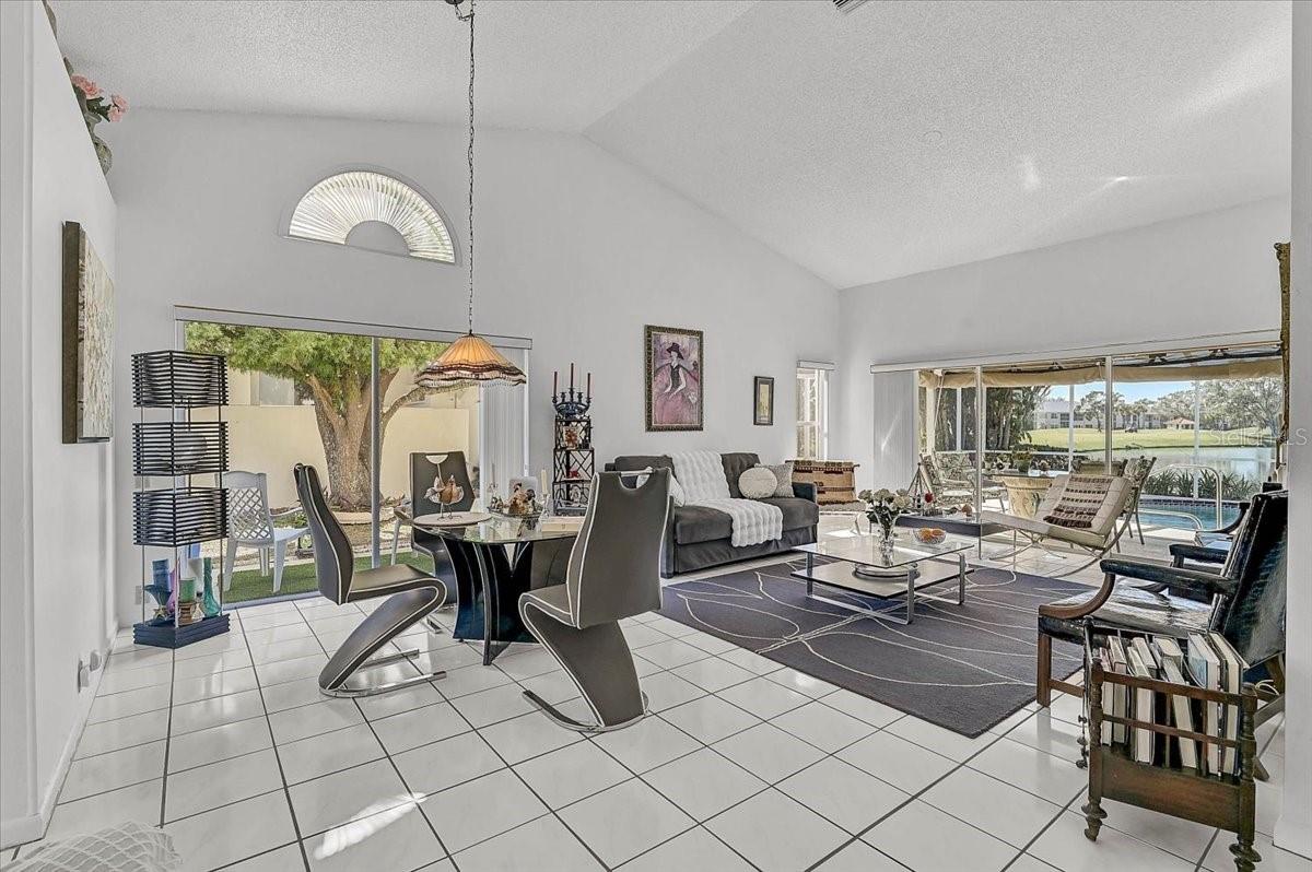 PERIDIA - Residential