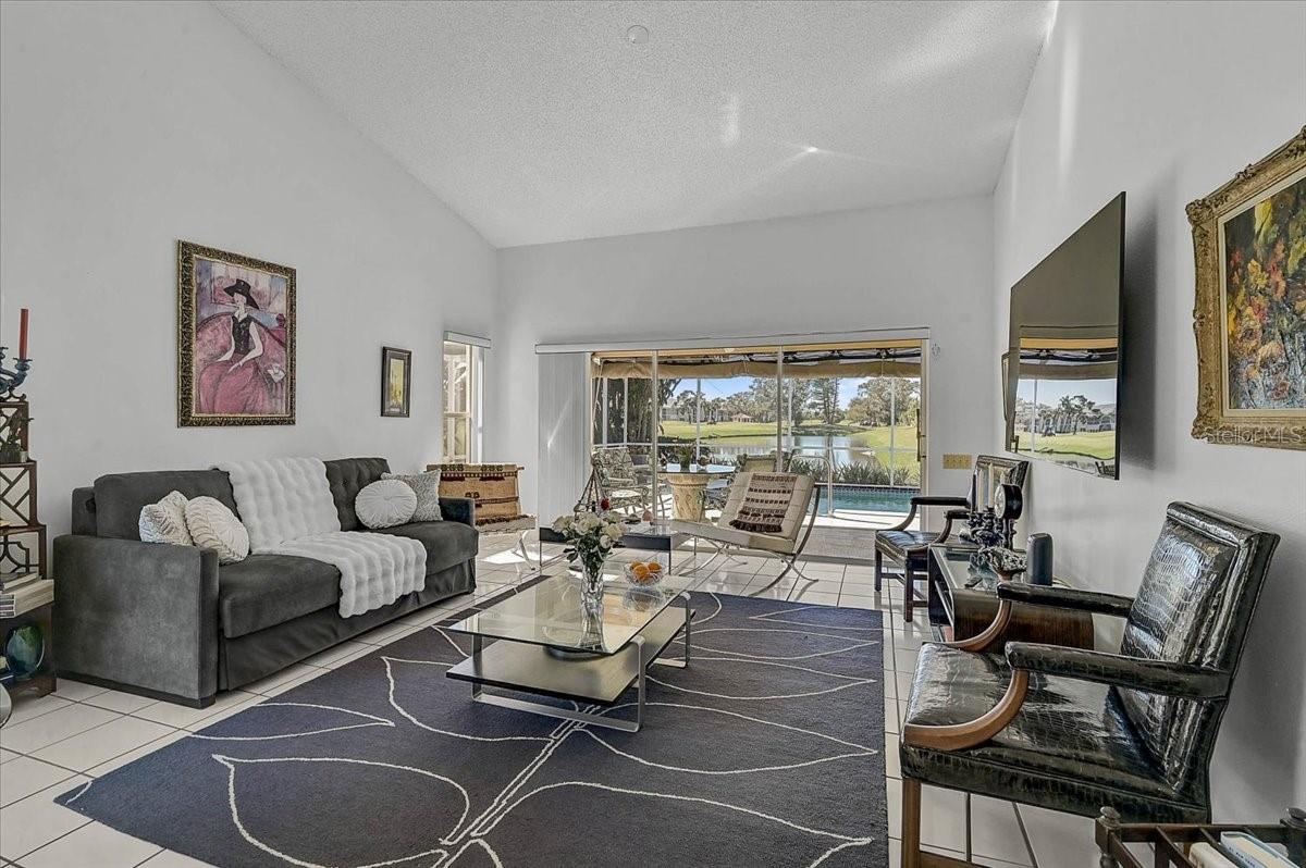 PERIDIA - Residential