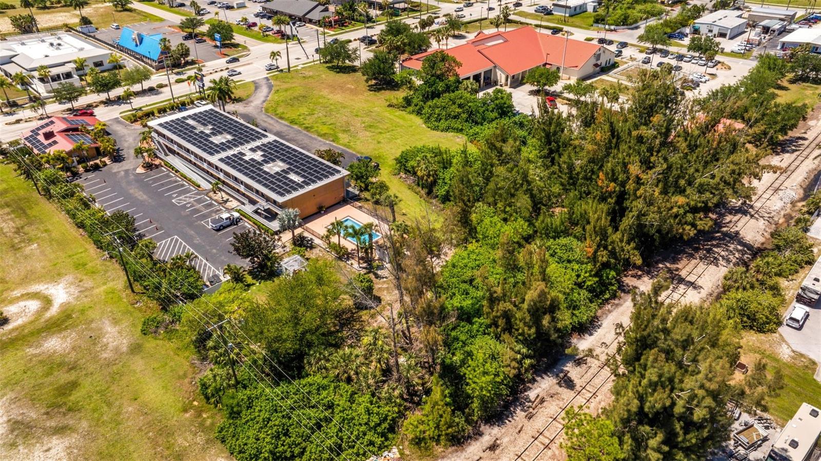 PUNTA GORDA - Land