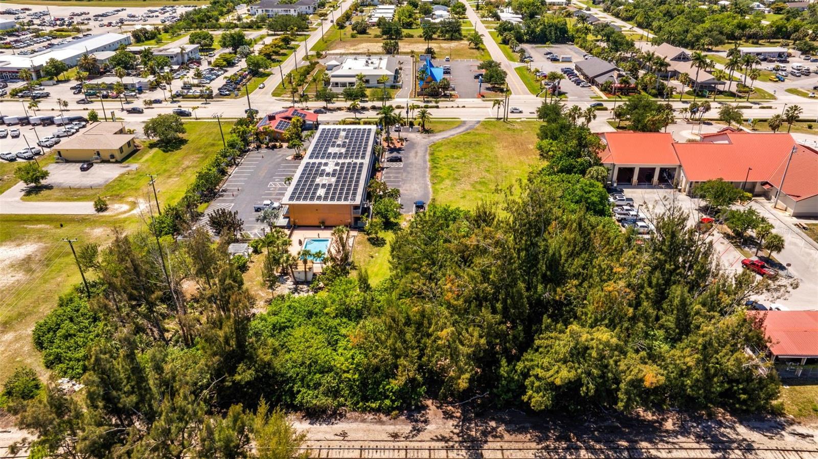 PUNTA GORDA - Land