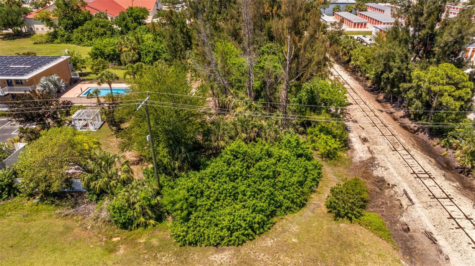 PUNTA GORDA - Land