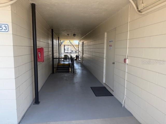 CLEARVIEW OAKS BLDG 18 - Residential