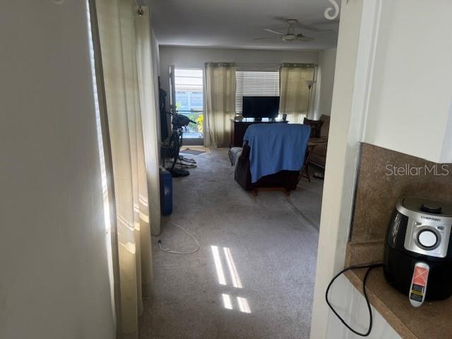 CLEARVIEW OAKS BLDG 18 - Residential