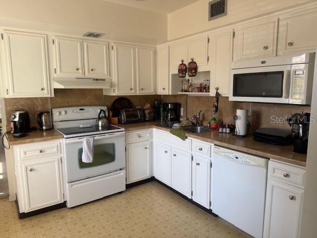 CLEARVIEW OAKS BLDG 18 - Residential