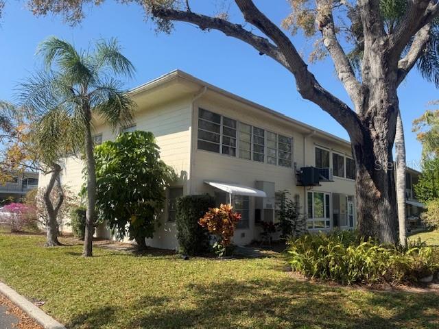 CLEARVIEW OAKS BLDG 18 - Residential