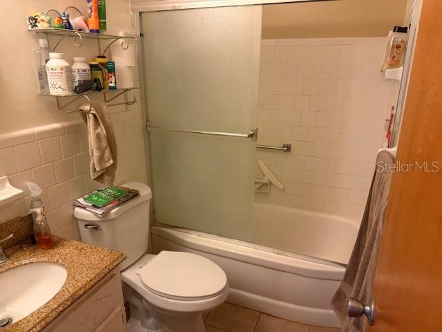 CLEARVIEW OAKS BLDG 18 - Residential