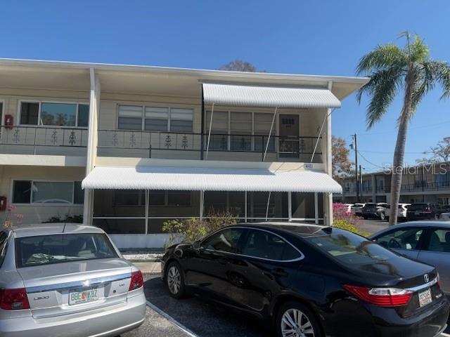 CLEARVIEW OAKS BLDG 18 - Residential