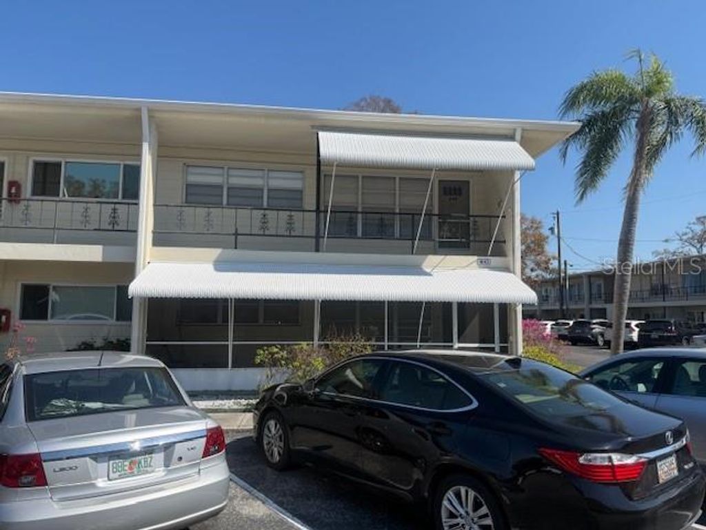 Photo of 4143 57th Street N #600, Kenneth City, FL 33709 (MLS # TB8475963)