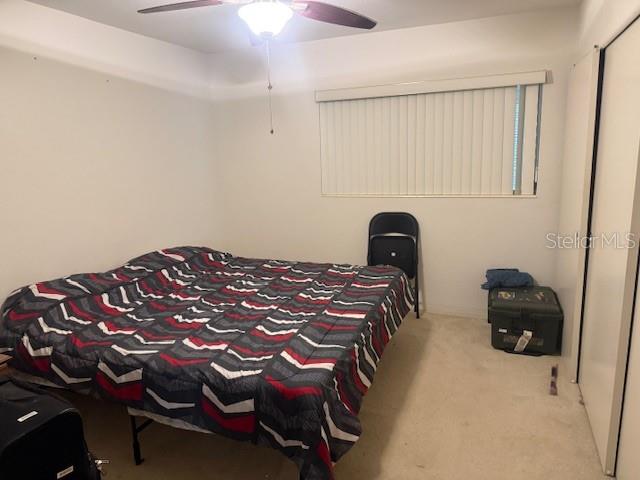 CLEARVIEW OAKS BLDG 18 - Residential