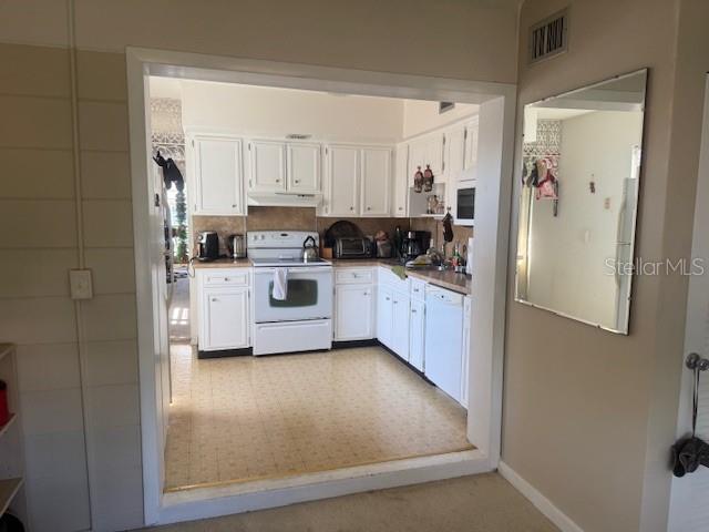 CLEARVIEW OAKS BLDG 18 - Residential