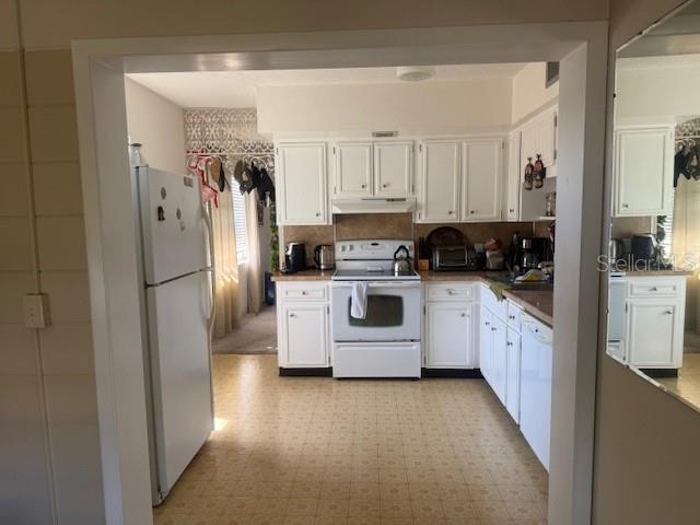 CLEARVIEW OAKS BLDG 18 - Residential