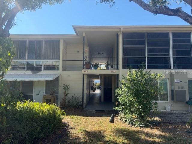 CLEARVIEW OAKS BLDG 18 - Residential