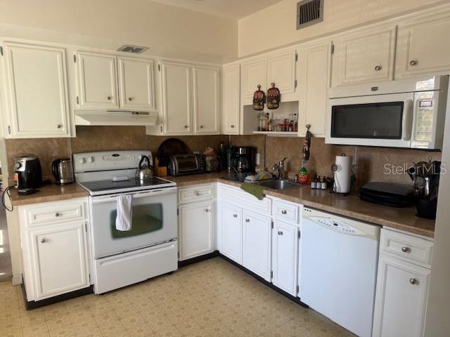 CLEARVIEW OAKS BLDG 18 - Residential