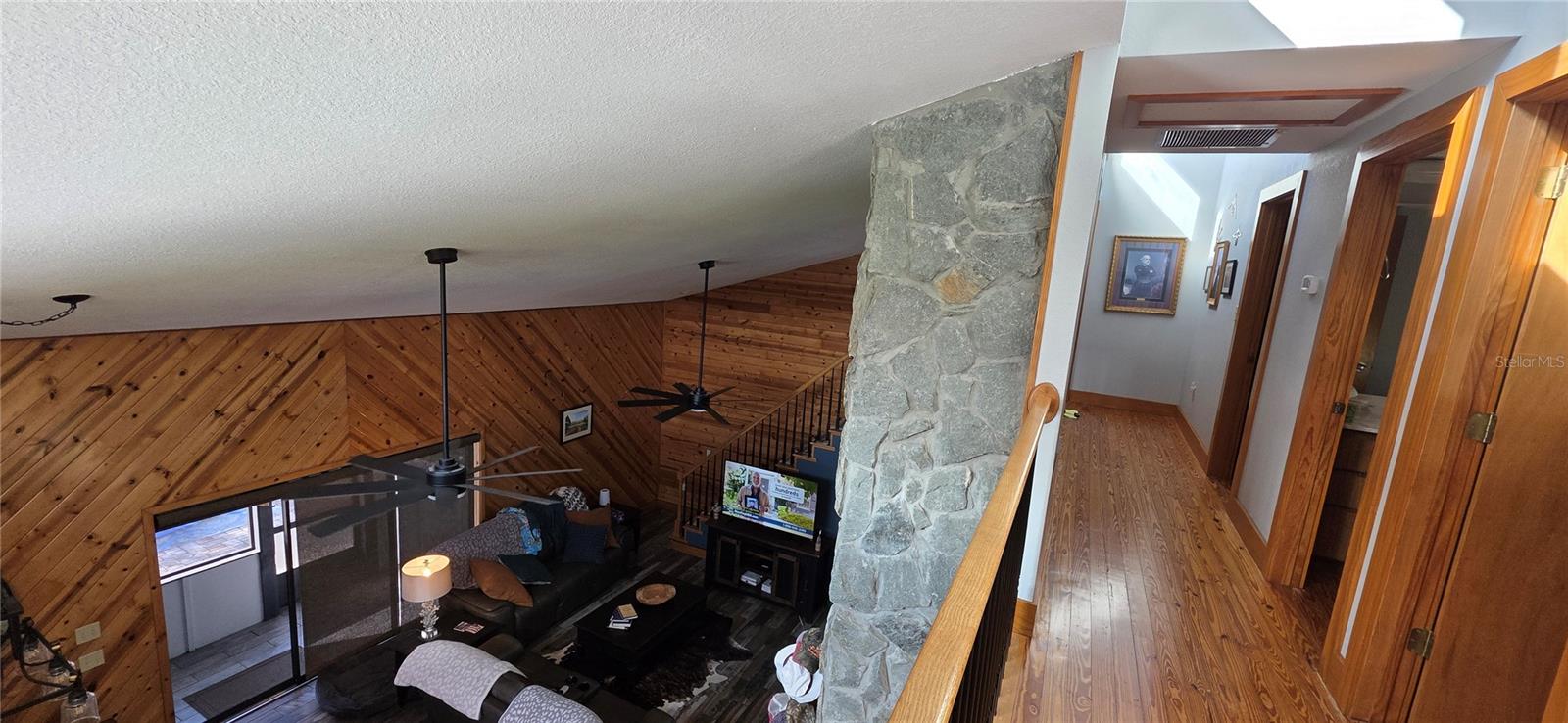 RIVER OAKS ACRES - Residential