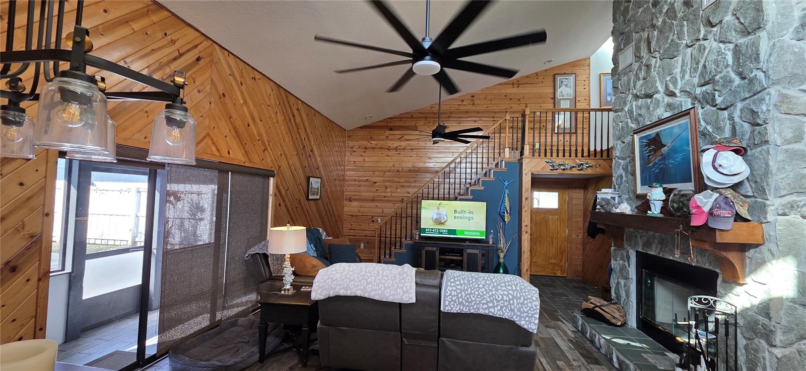 RIVER OAKS ACRES - Residential