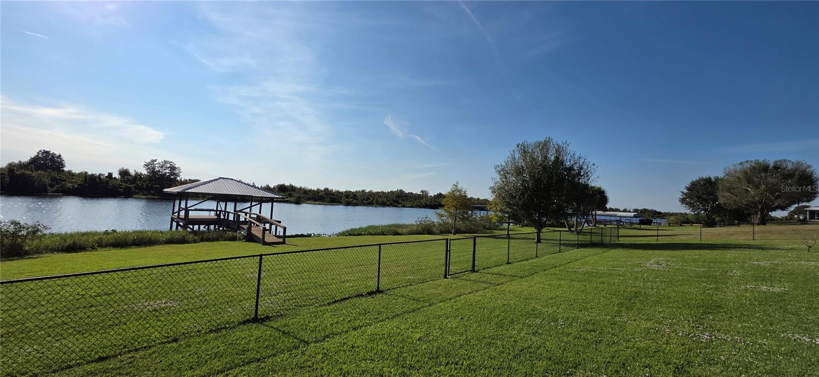 RIVER OAKS ACRES - Residential