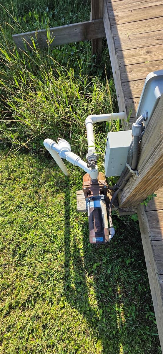 RIVER OAKS ACRES - Residential