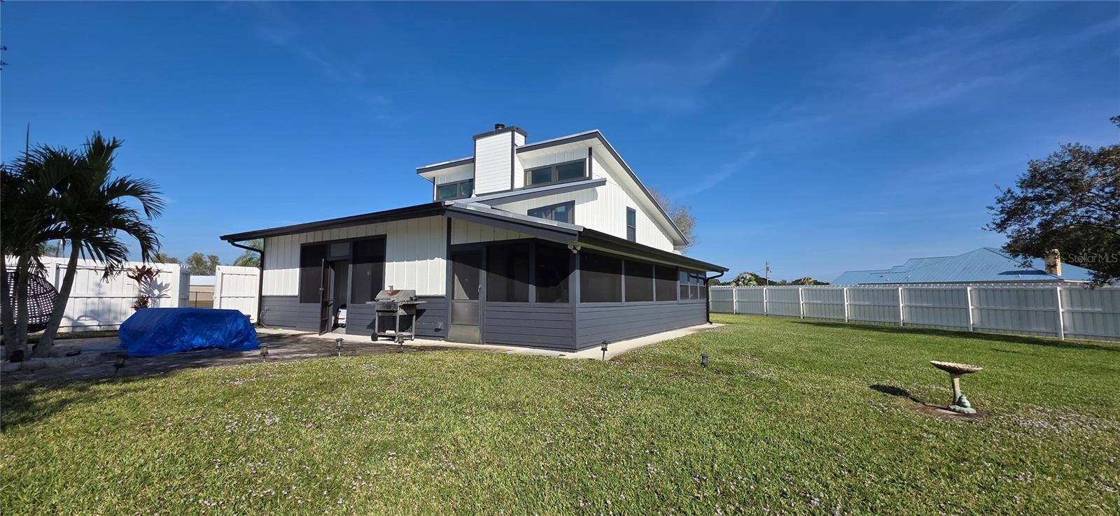 RIVER OAKS ACRES - Residential