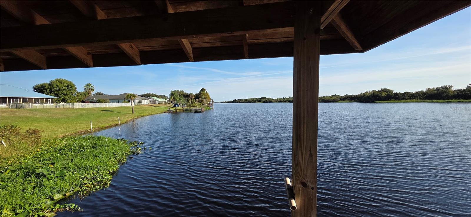 RIVER OAKS ACRES - Residential