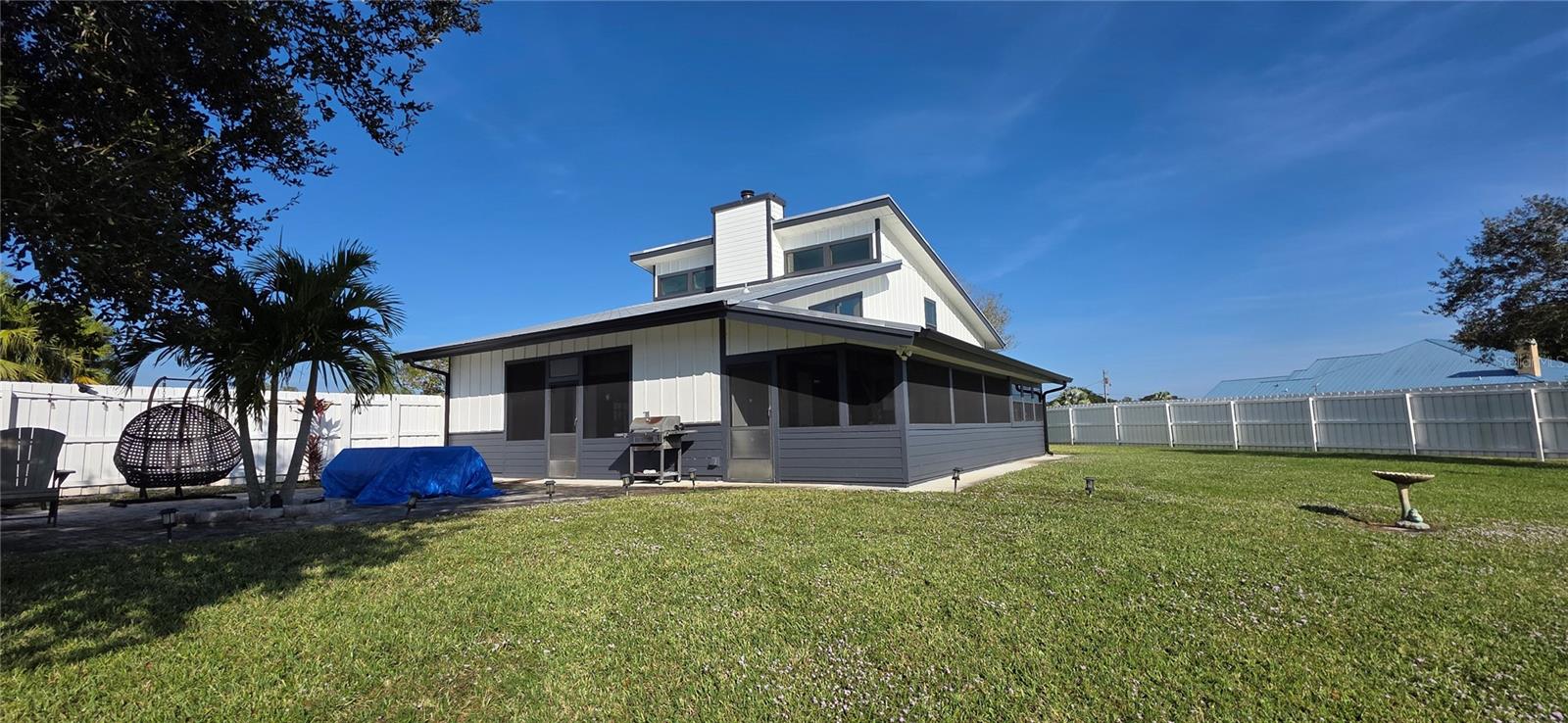 RIVER OAKS ACRES - Residential