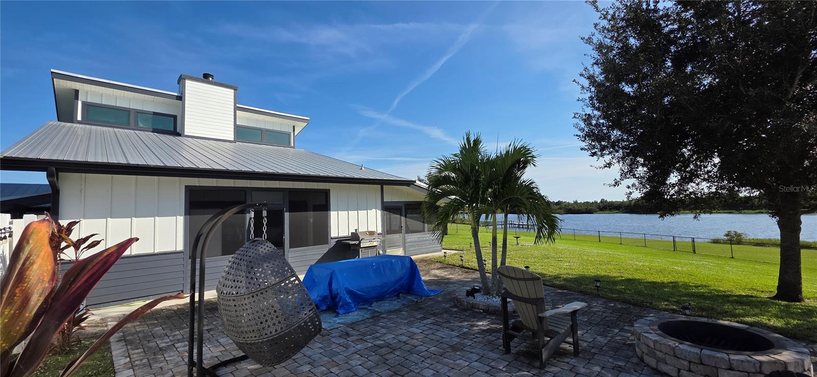 RIVER OAKS ACRES - Residential