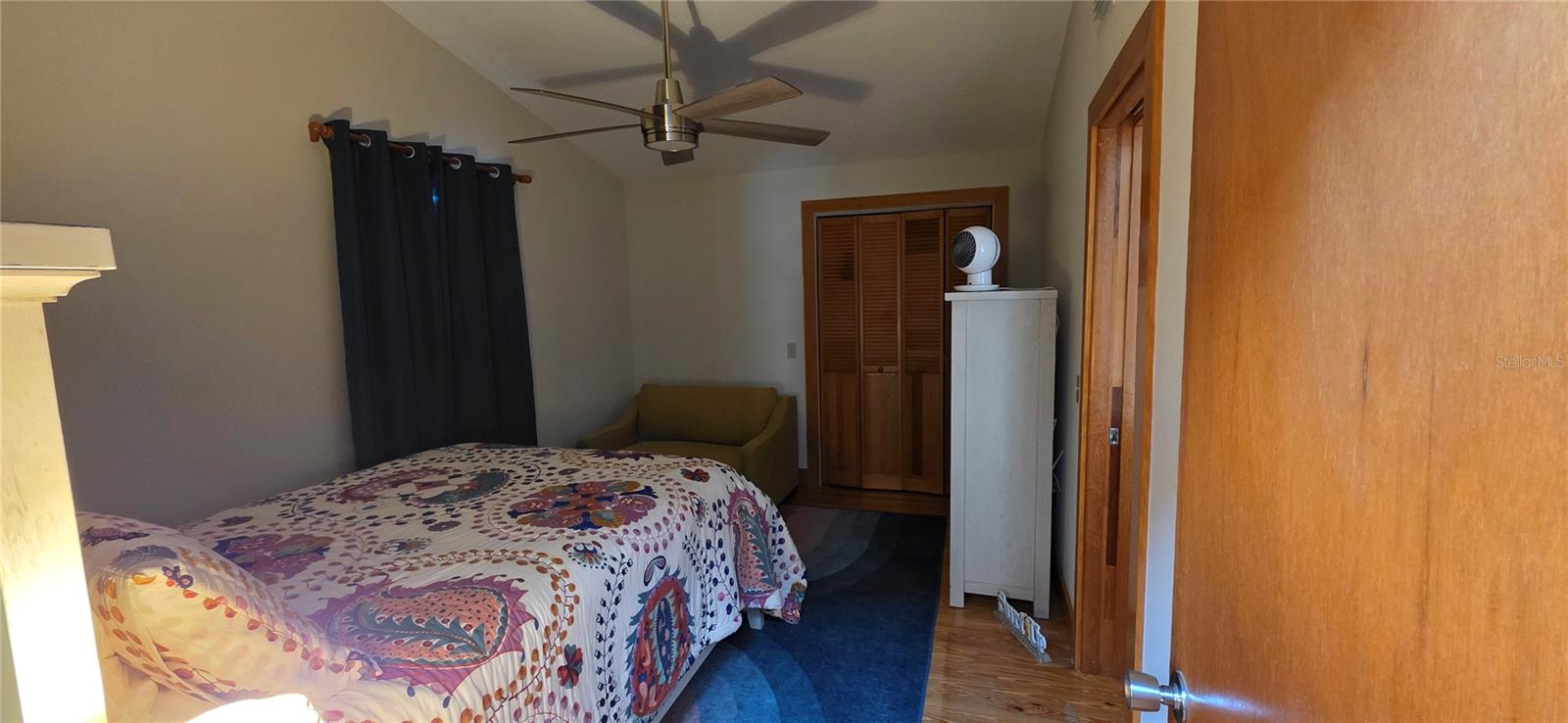 RIVER OAKS ACRES - Residential