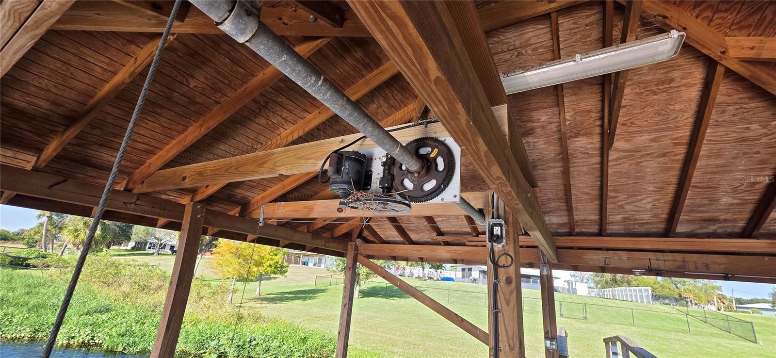 RIVER OAKS ACRES - Residential