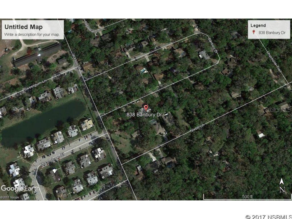 Banbury - Residential