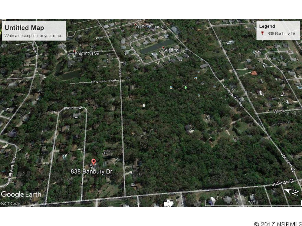 Banbury - Residential