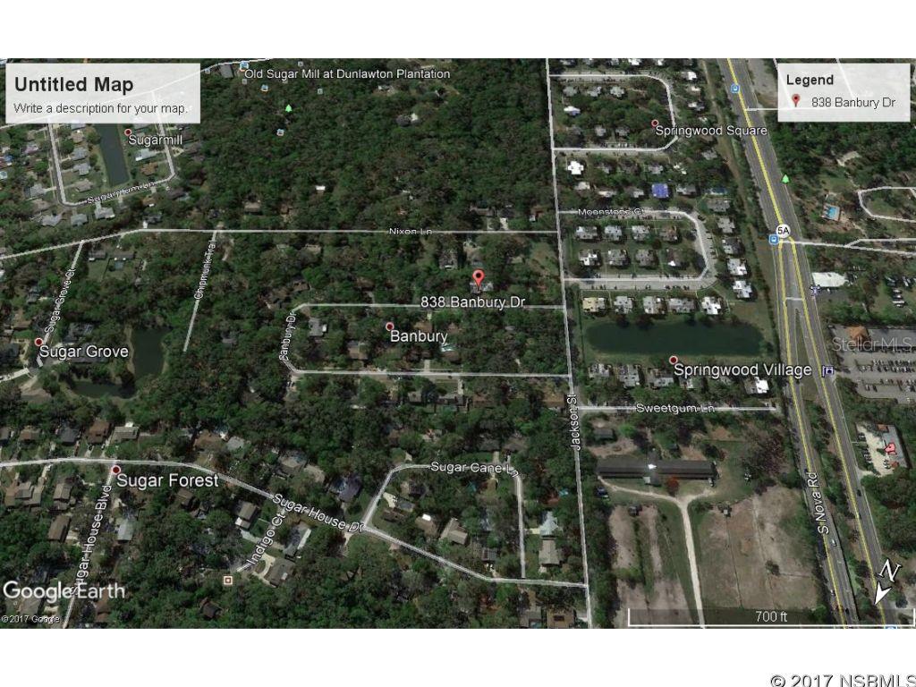 Banbury - Residential