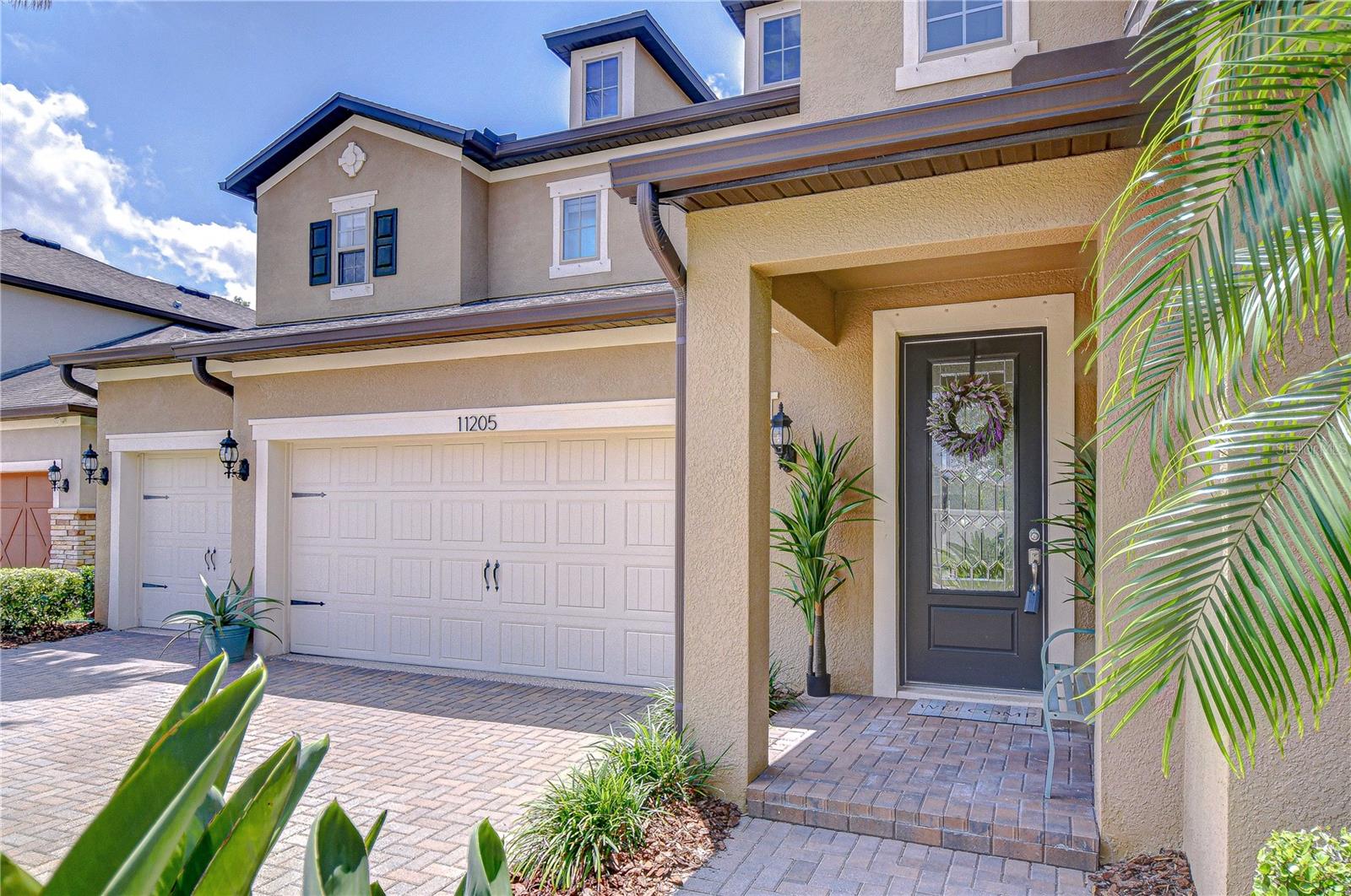 11205 LARK LANDING COURT