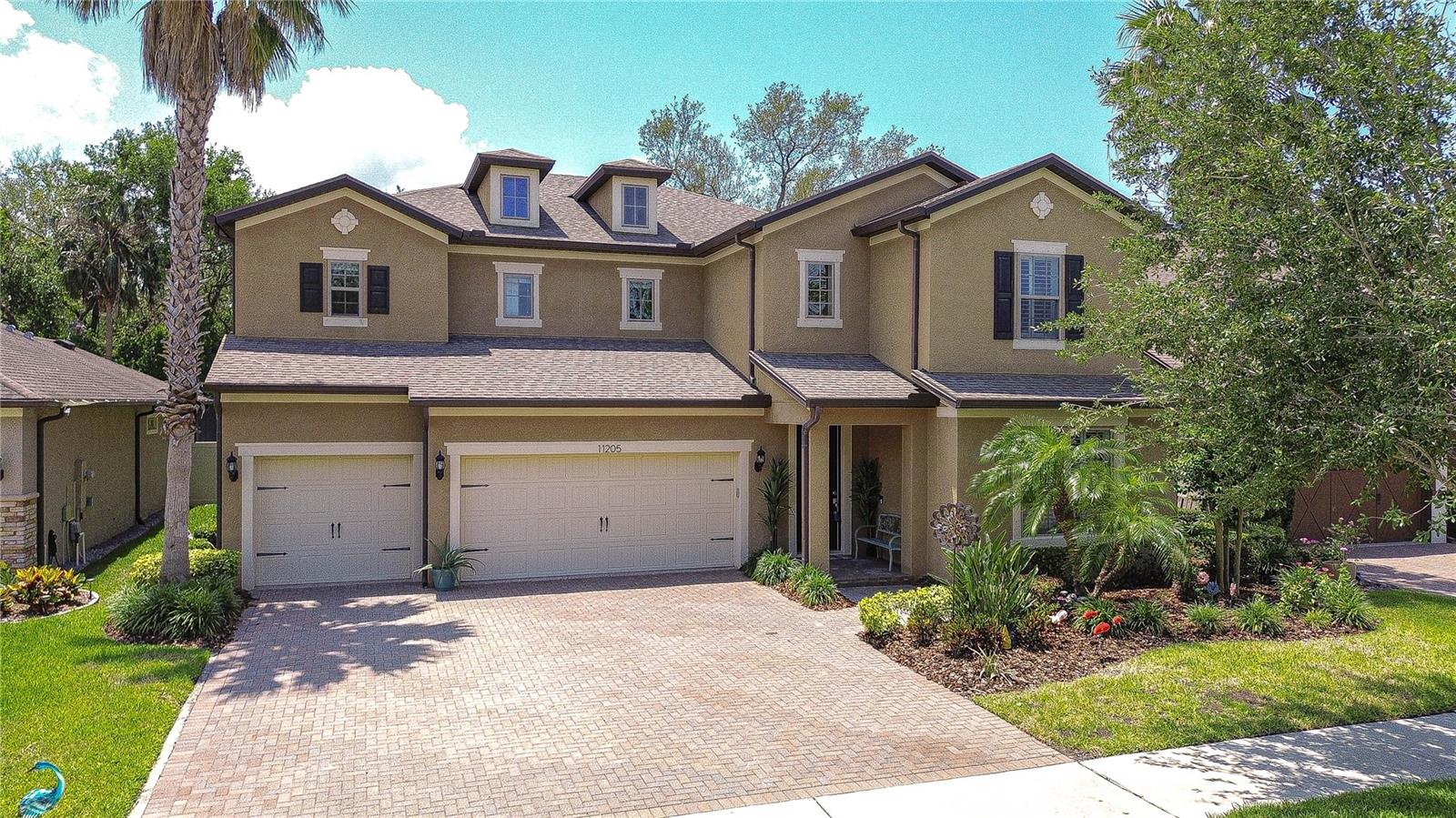 11205 LARK LANDING COURT