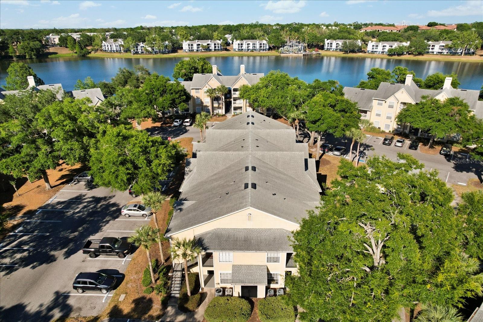 TRADEWINDS - Residential Lease