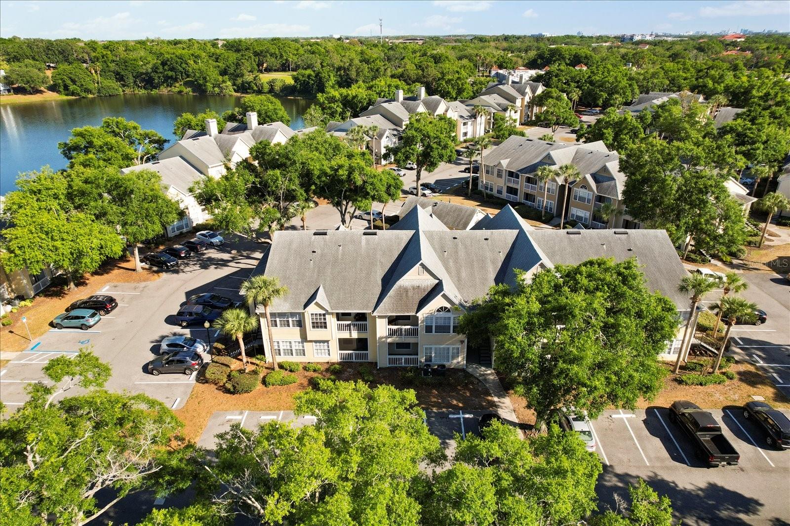 TRADEWINDS - Residential Lease