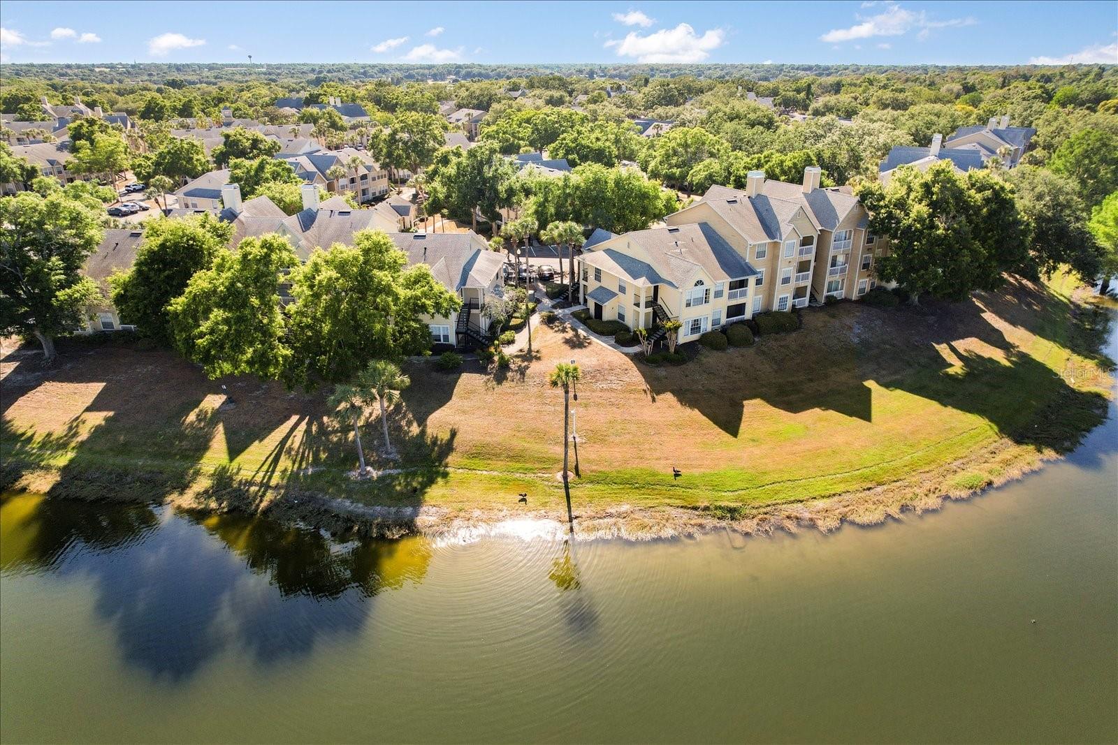 TRADEWINDS - Residential Lease