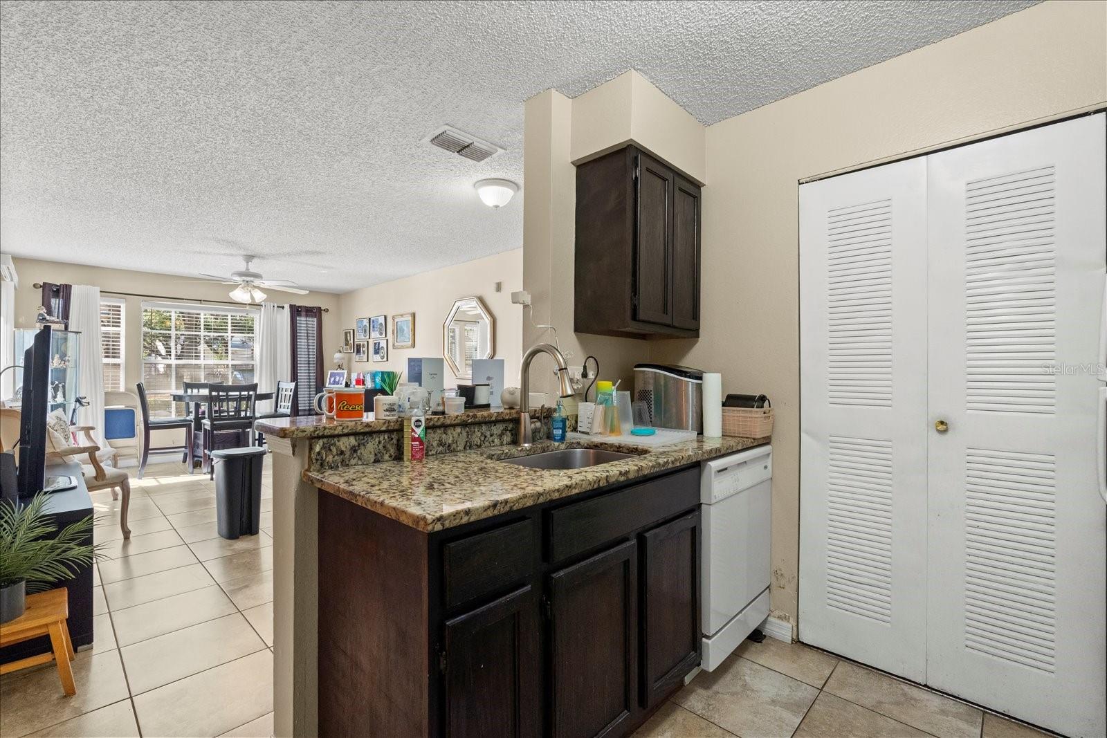 TRADEWINDS - Residential Lease