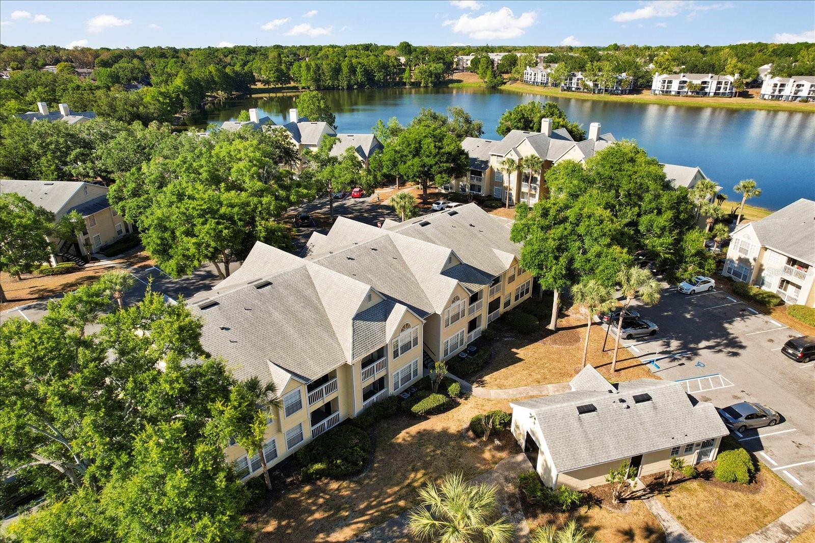 TRADEWINDS - Residential Lease