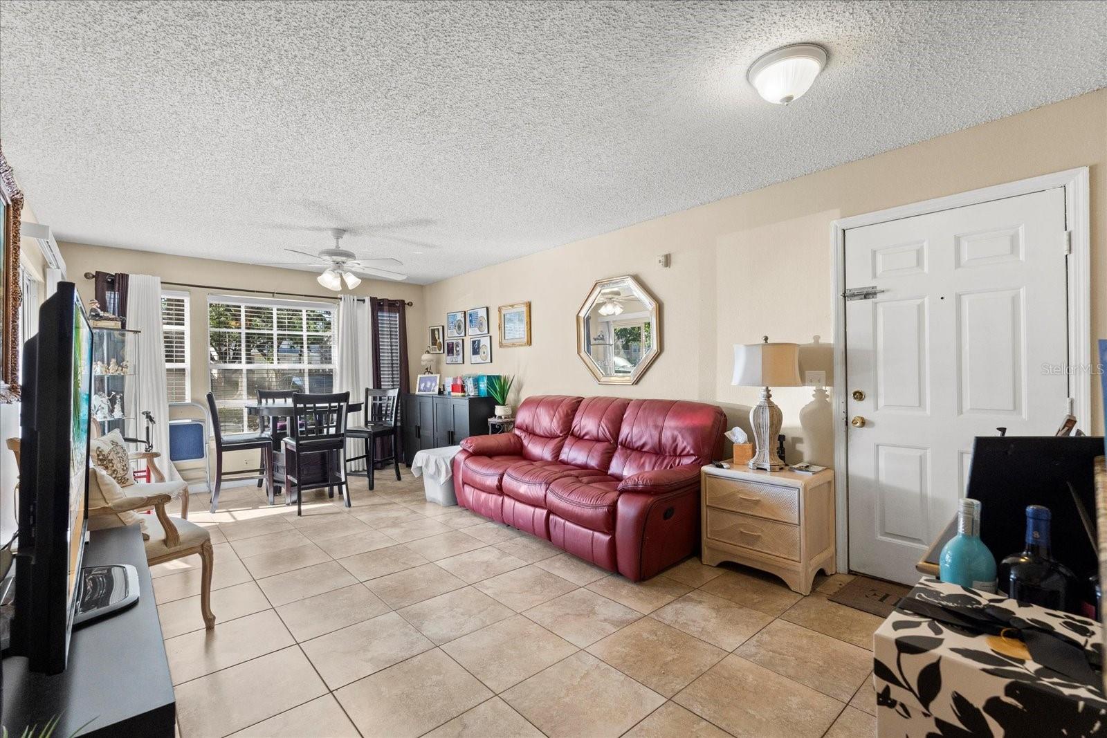TRADEWINDS - Residential Lease