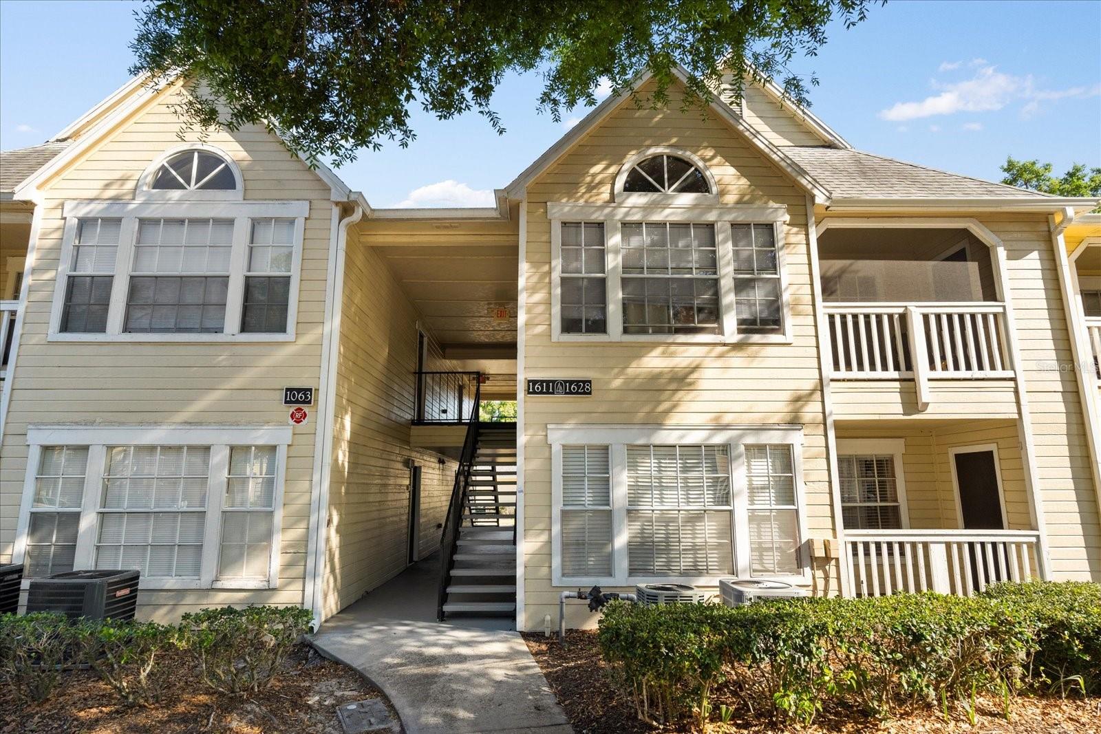 TRADEWINDS - Residential Lease