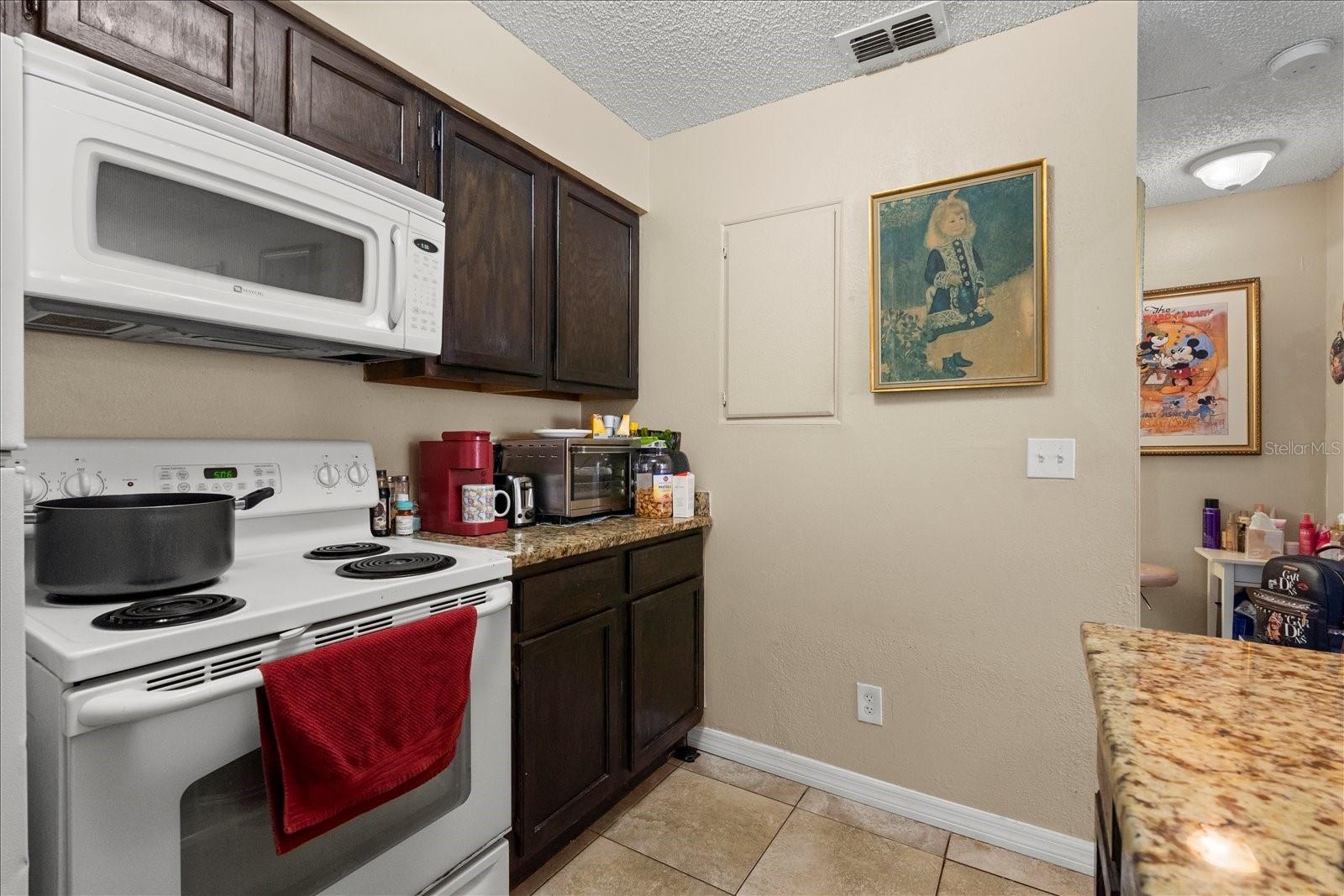 TRADEWINDS - Residential Lease