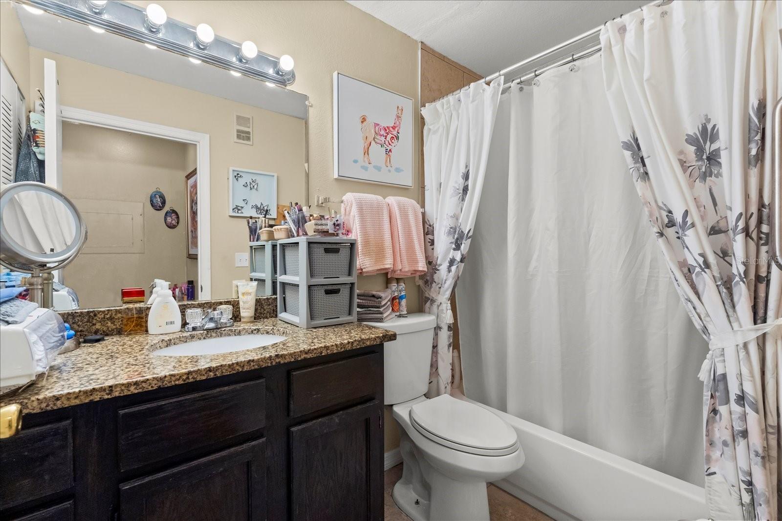 TRADEWINDS - Residential Lease