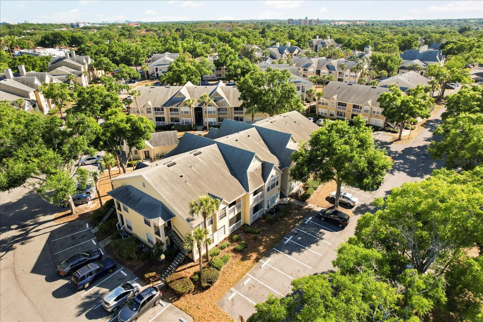 TRADEWINDS - Residential Lease