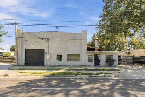 Photo of 2020 W Washington Street, Orlando, FL 32805 (MLS # O6444664)
