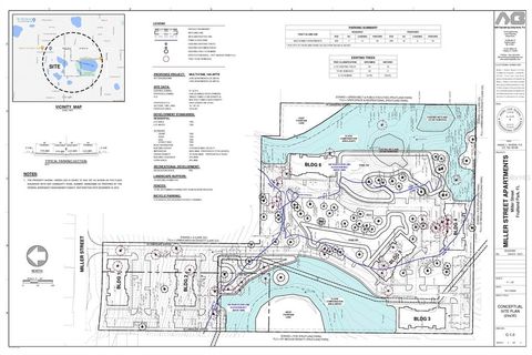 Tiny photo for 907 W Miller Street, Fruitland Park, FL 34731 (MLS # G5065033)