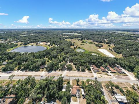 Tiny photo for 907 W Miller Street, Fruitland Park, FL 34731 (MLS # G5065033)