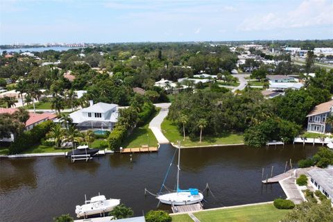 A home in SARASOTA