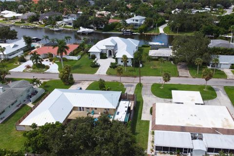 A home in SARASOTA