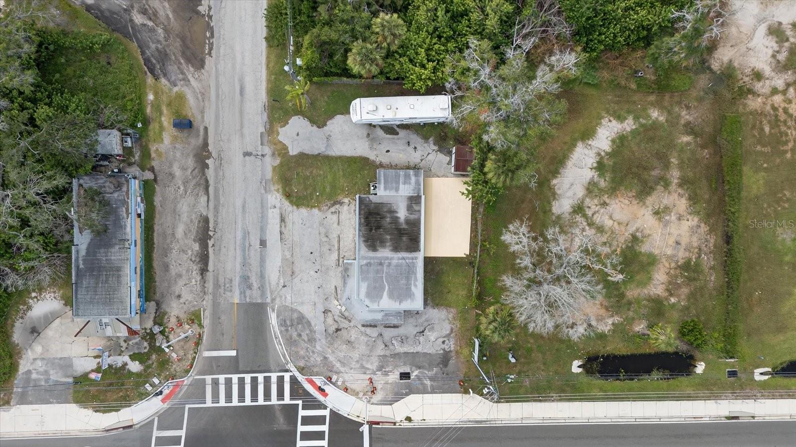 FAIRVIEW - Residential
