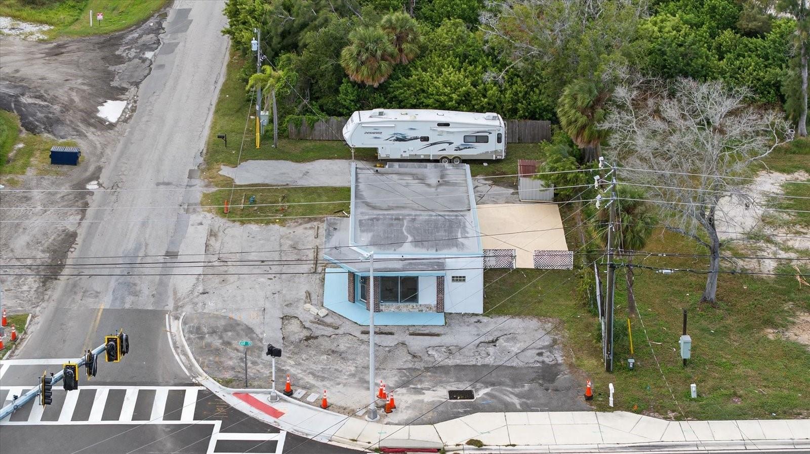FAIRVIEW - Residential