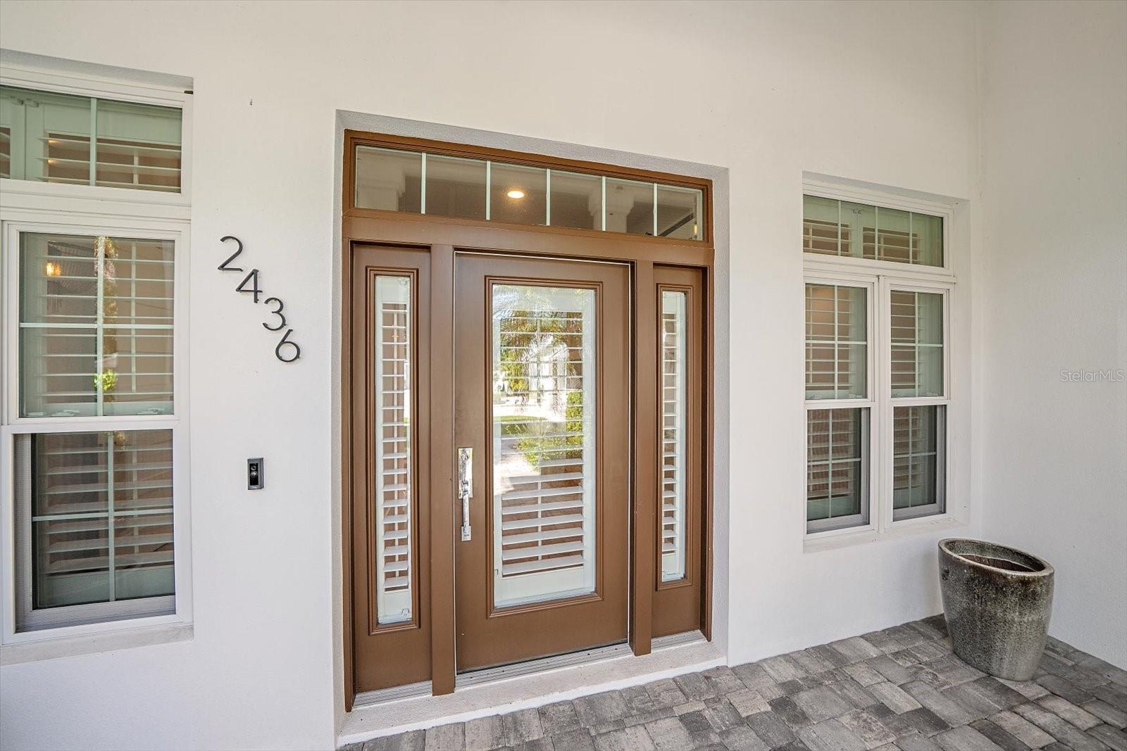 2436 ARLINGTON STREET, SARASOTA, FL, 34239 4 2436 ARLINGTON STREET